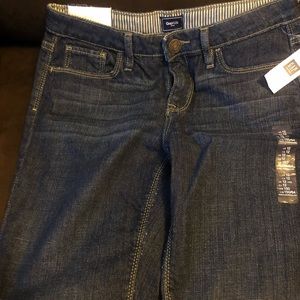 **NEW*** Bermuda denim shorts (Girls, size 12)